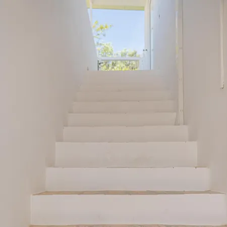 Sea View Pool House كارفويرو