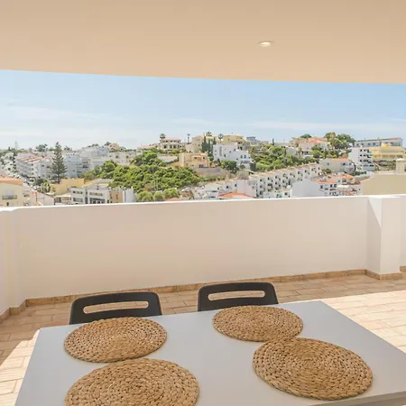 Sea View Pool House Semesterbostad *