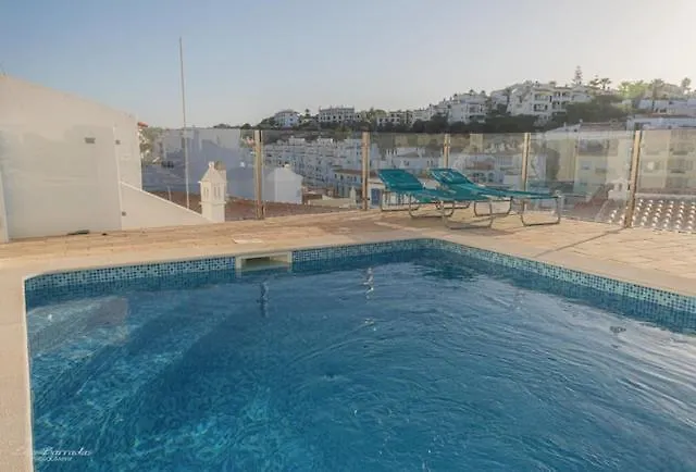 Sea View Pool House Dom wakacyjny