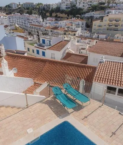 Sea View Pool House Dom wakacyjny *