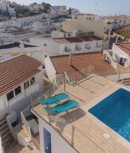 Sea View Pool House Dom wakacyjny