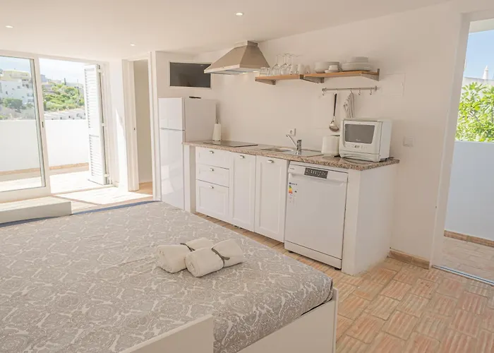 Dom wakacyjny Sea View Pool House *