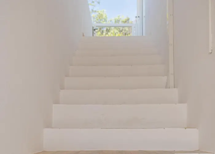 Sea View Pool House Carvoeiro (Lagoa)