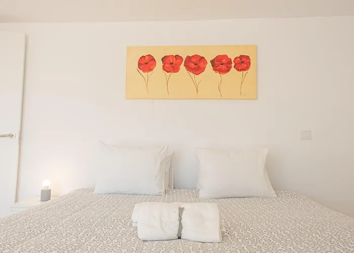 Dom wakacyjny Sea View Pool House Carvoeiro (Lagoa)