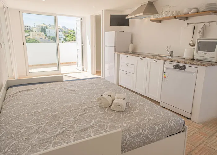 Dom wakacyjny Sea View Pool House