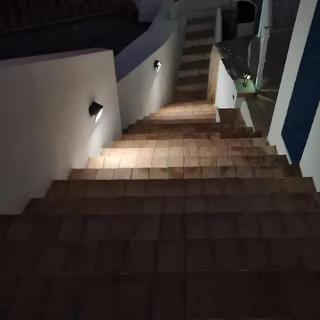 Sea View Pool House *