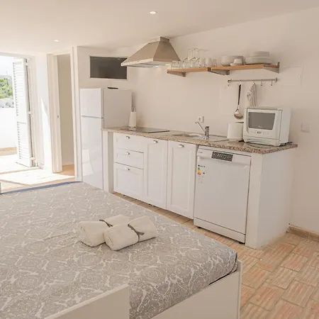 Σπίτι διακοπών Sea View Pool House *