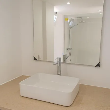 Sea View Pool House * Καρβοέιρο