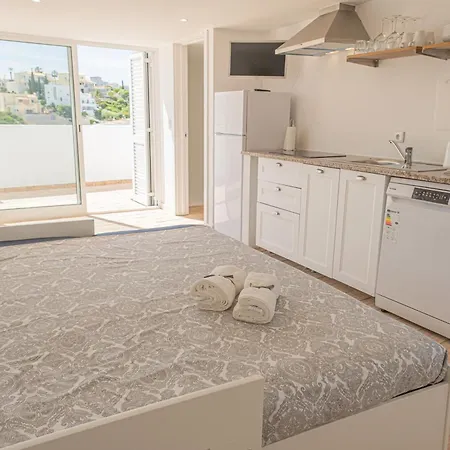 Σπίτι διακοπών Sea View Pool House